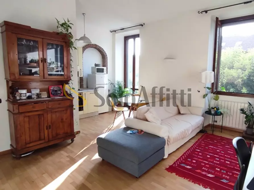 Immagine 14 di Bilocale in affitto  in Corso Milano 58 a Monza