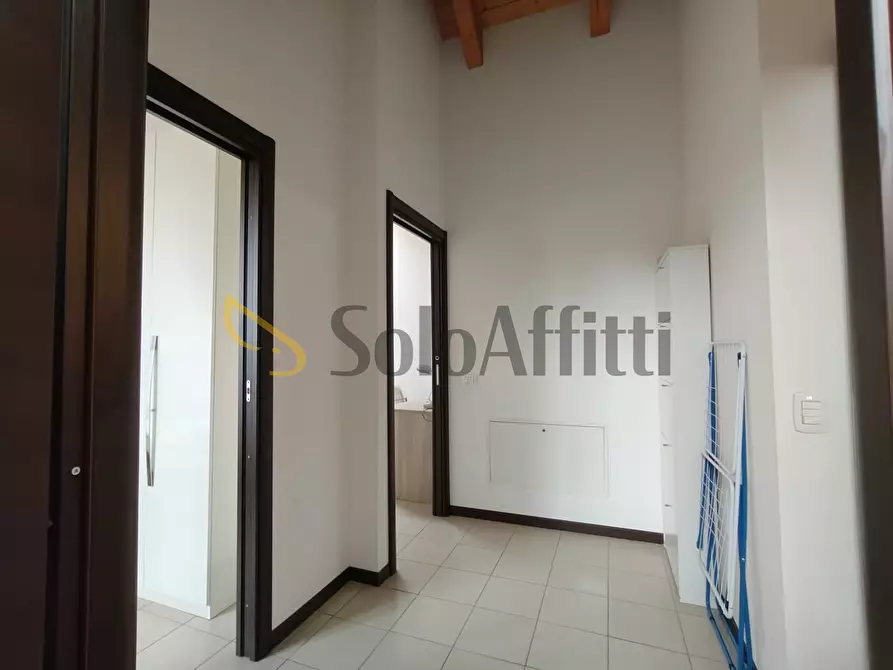 Immagine 6 di Trilocale in affitto  a Gallarate