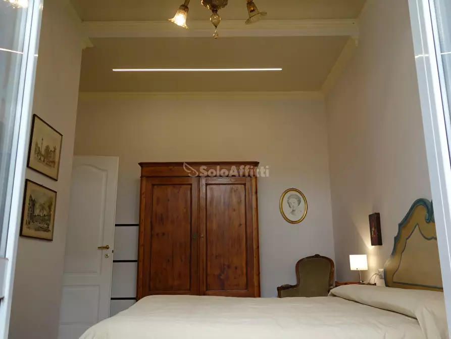 Immagine 12 di Trilocale in affitto  in Corso G. Garibaldi 169 a San Remo