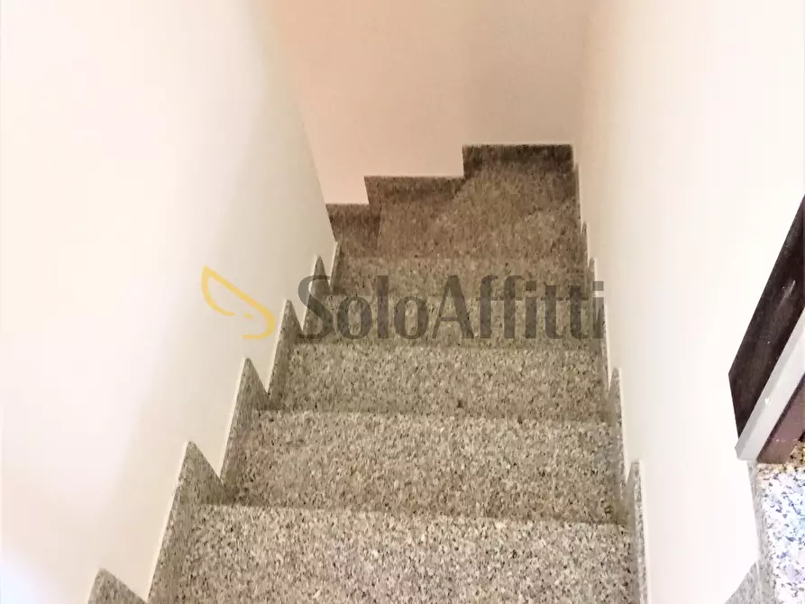 Immagine 12 di Villetta a schiera in affitto  a Lentate Sul Seveso