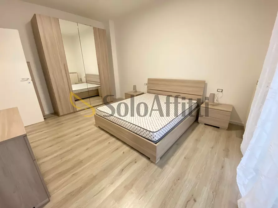 Immagine 6 di Bilocale in affitto  in Via Galileo Galilei 20 a Caserta