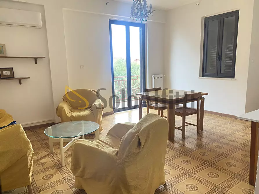Immagine 4 di Quadrilocale in affitto  in Via Aldo Moro a Sciacca