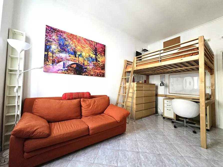 Immagine 13 di Monolocale in affitto  in Via Giuseppe Cei 38 a Roma