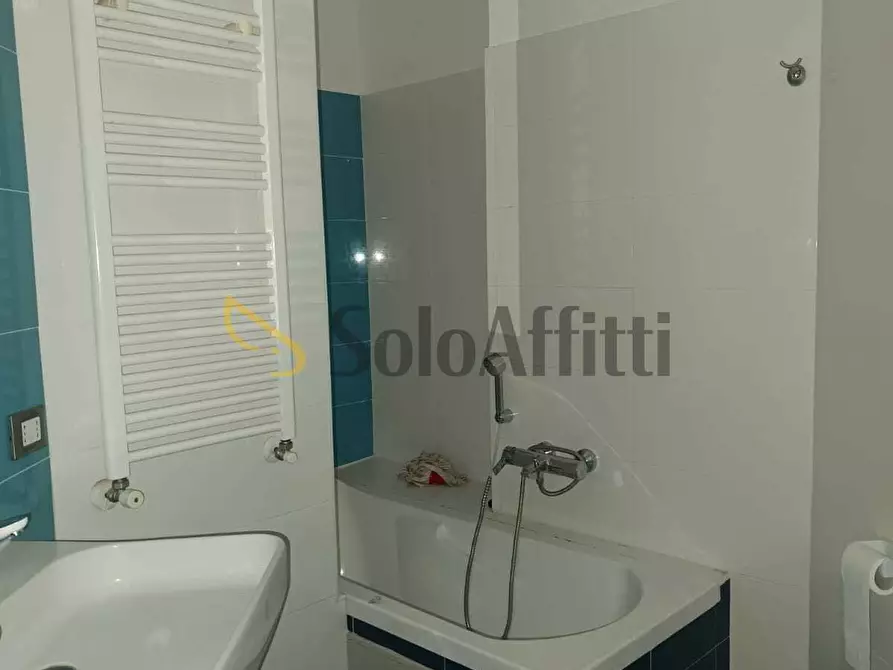 Immagine 19 di Quadrilocale in affitto  a Latina