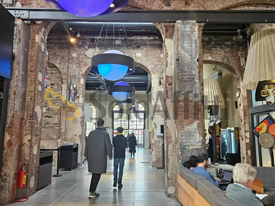 Immagine 19 di Stanza singola in affitto  in Via Vincenzo Vela 49 a Torino