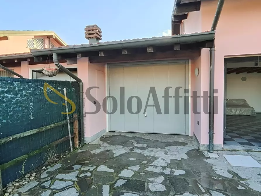 Immagine 20 di Bilocale in affitto  in Casottole (Torre d'isola) a Torre D'isola