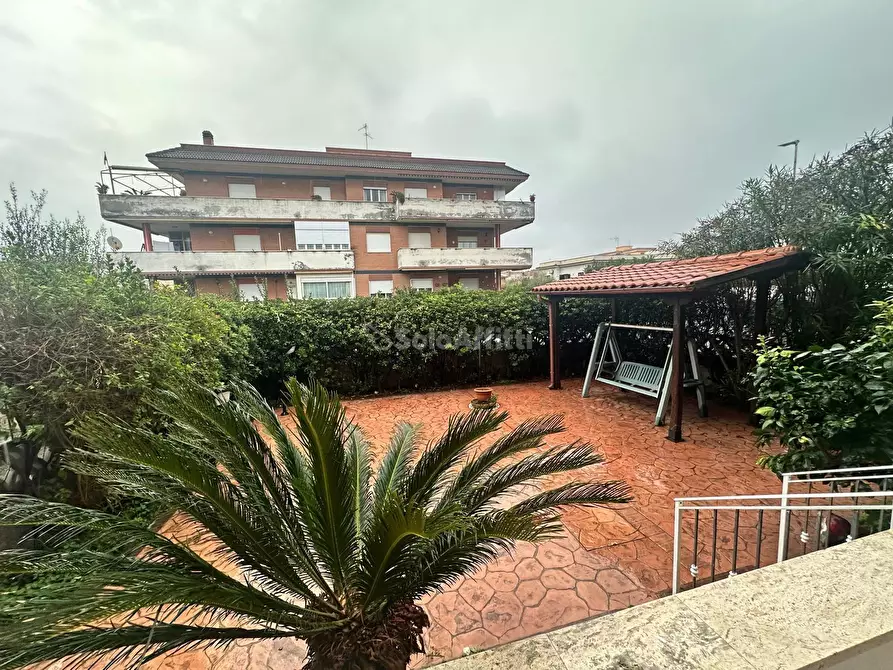 Immagine 13 di Bilocale in affitto  in Via Lombardia a Anzio