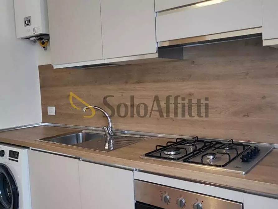 Immagine 11 di Bilocale in affitto  in Viale Guglielmo Marconi a Cusano Milanino