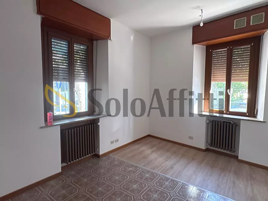 Immagine 3 di Trilocale in affitto  in Via Alessandro Fortis 3 a Rimini