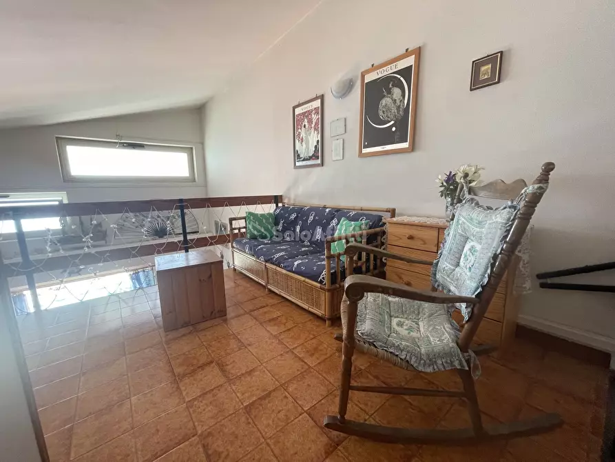 Immagine 21 di Quadrilocale in affitto  in lungo mare lido delle Sirene a Anzio