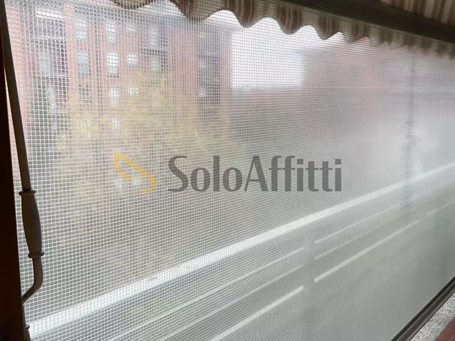 Immagine 26 di Quadrilocale in affitto  in Via Pietro Cossa a Torino