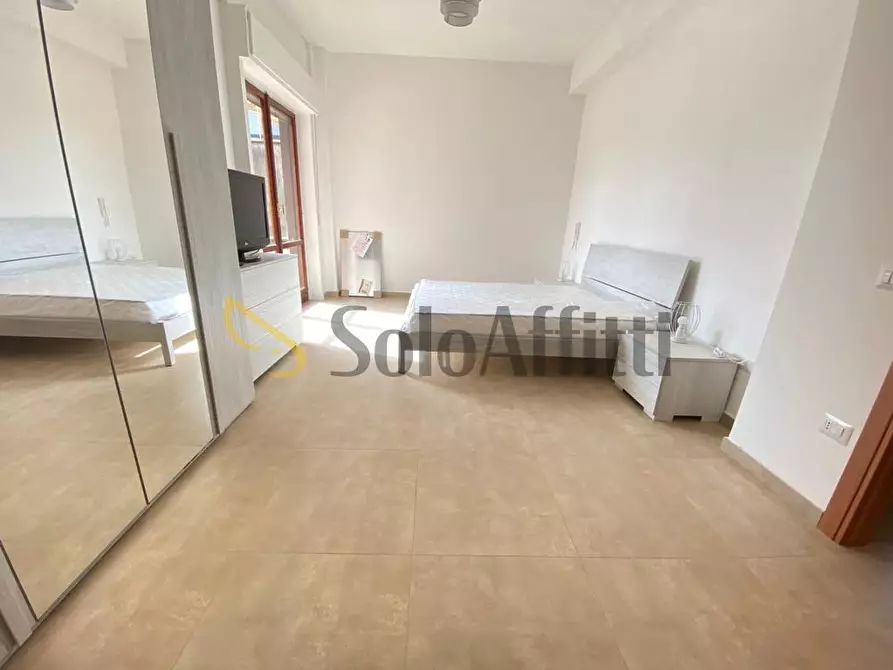 Immagine 19 di Trilocale in affitto  in Viale Abramo Lincoln 166 a Caserta