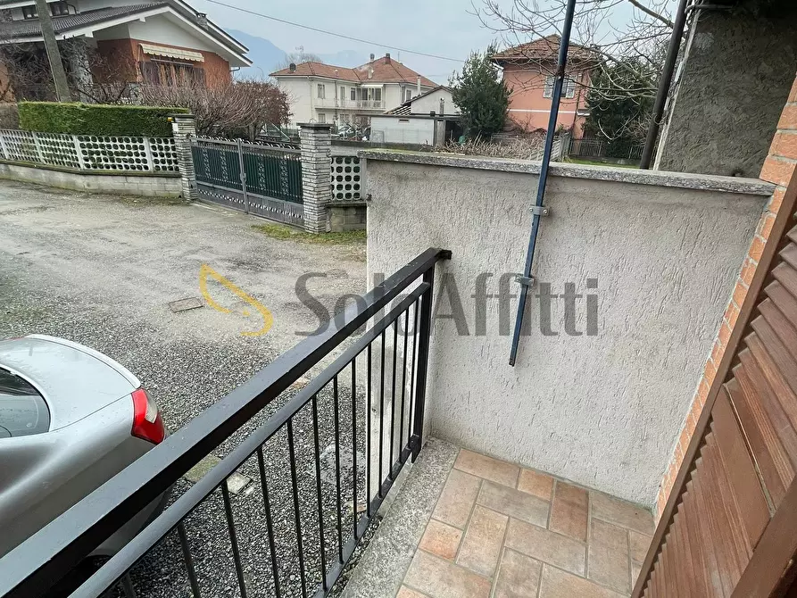 Immagine 15 di Bilocale in affitto  in Via Ex Combattenti 3 a Chiusa Di San Michele