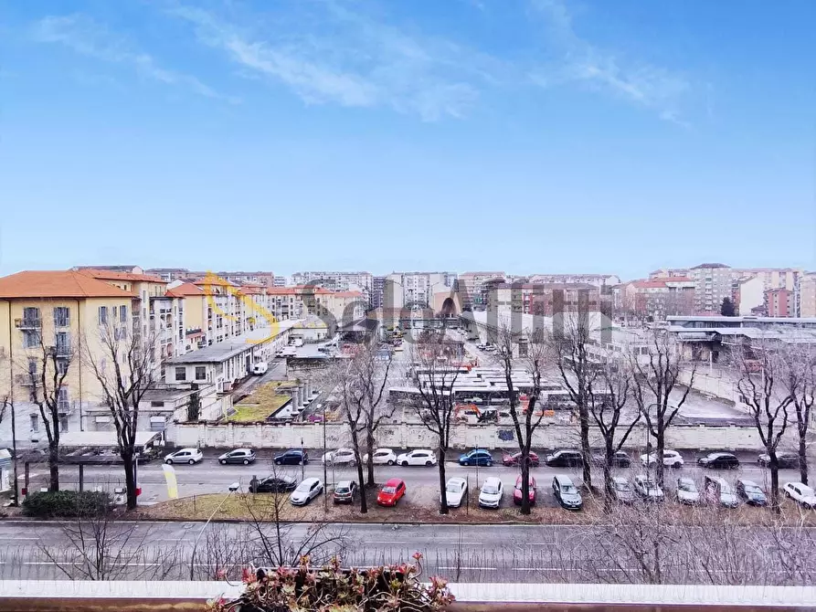 Immagine 3 di Bilocale in affitto  in Corso Trapani 173 a Torino