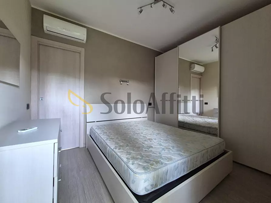 Immagine 12 di Villetta a schiera in affitto  in Viale Nausicaa 4 a Borgia