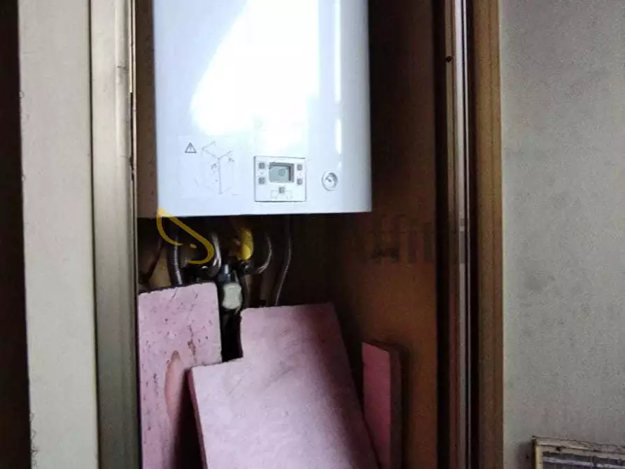 Immagine 9 di Bilocale in affitto  in VIA VOLTA a Nichelino