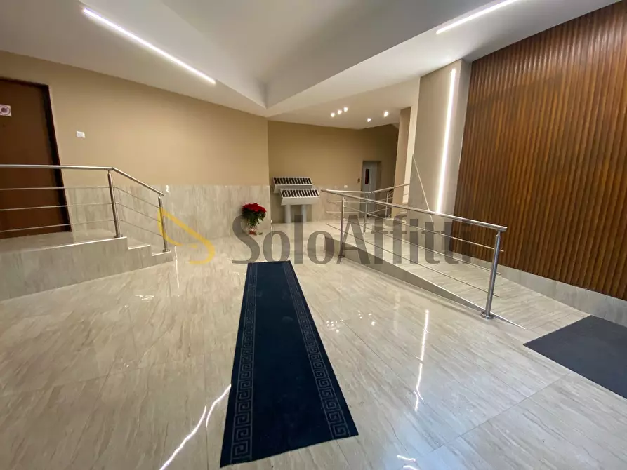 Immagine 15 di Bilocale in affitto  in Via Galileo Galilei 20 a Caserta