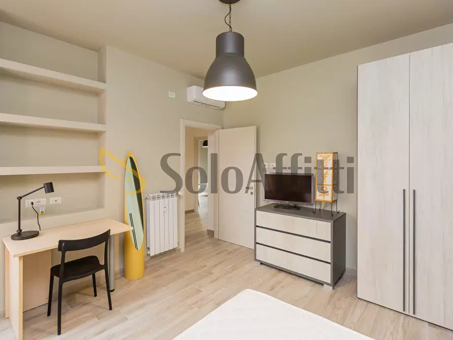 Immagine 4 di Stanza singola in affitto  in Via Fratelli Cairoli 12 a Castellanza