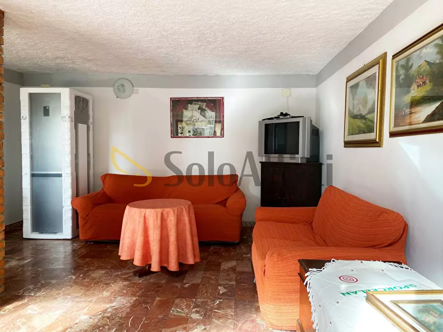 Immagine 4 di Bilocale in affitto  a Catanzaro