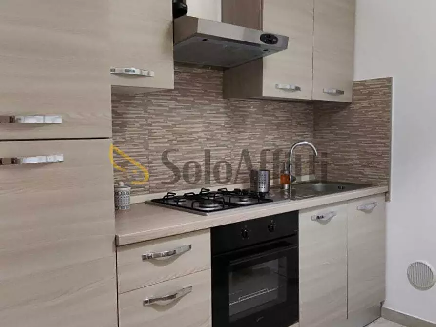 Immagine 17 di Bilocale in affitto  in Via Pietro Toselli 39 a Bresso