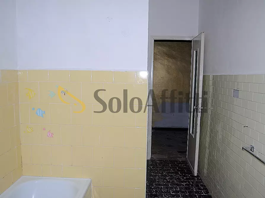 Immagine 6 di Trilocale in affitto  in Via Montello 2 a Settimo Torinese