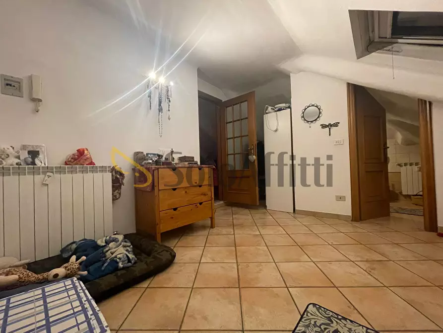 Immagine 11 di Bilocale in affitto  in Via Giacomo Medici a Torino