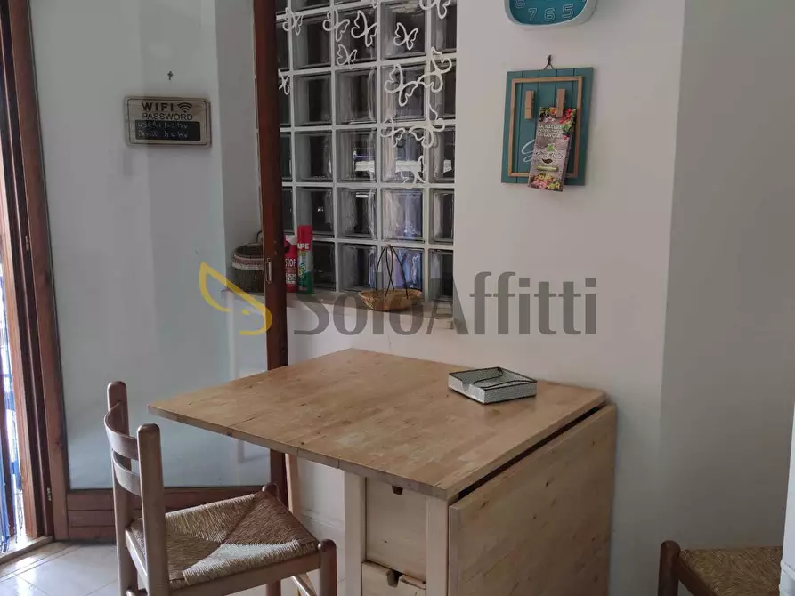 Immagine 9 di Trilocale in affitto  a Fondi