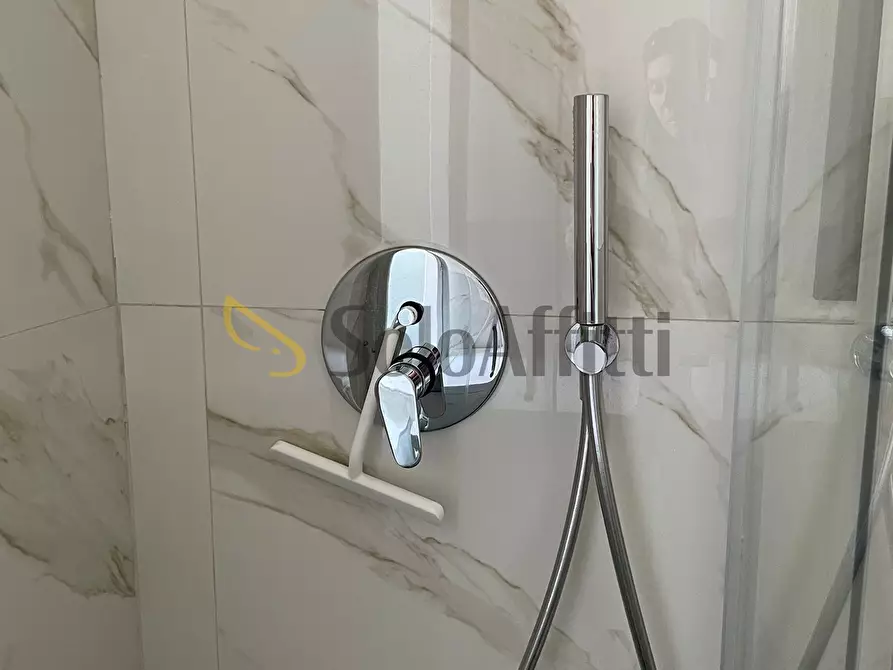 Immagine 20 di Bilocale in affitto  in Corso Principe Eugenio a Torino
