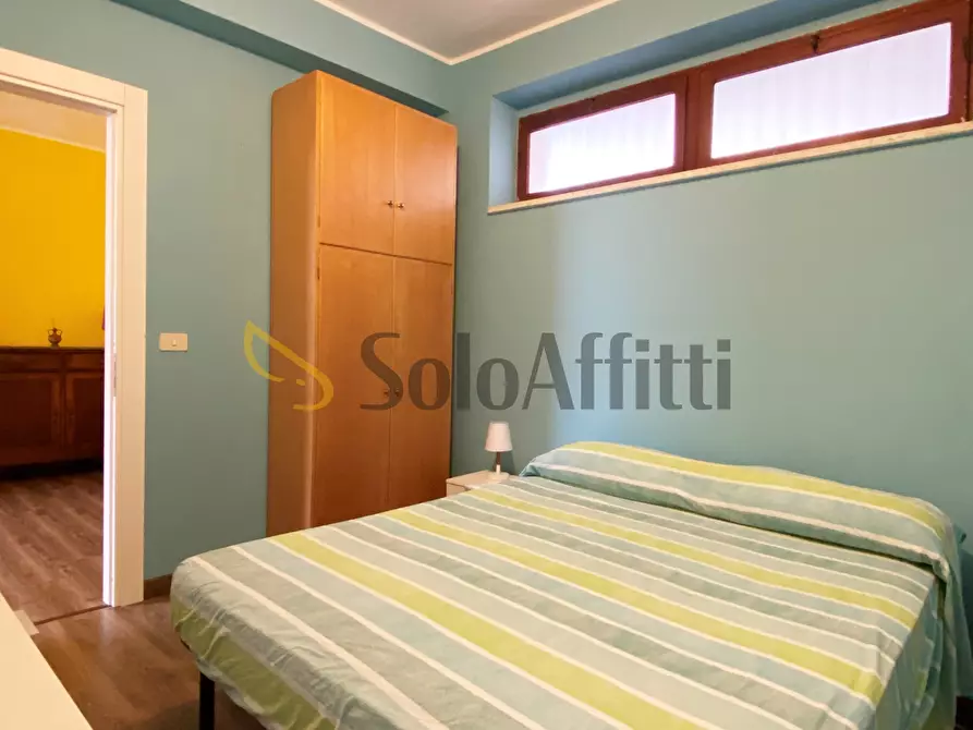 Immagine 6 di Trilocale in affitto  a Stalettì