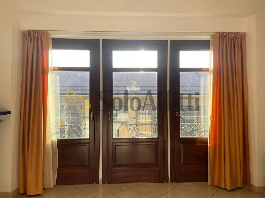 Immagine 12 di Bilocale in affitto  in via Brione a Torino