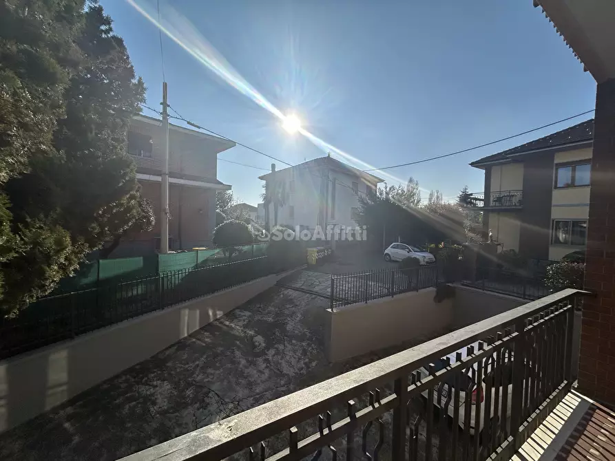 Immagine 24 di Pentalocale in affitto  in Via Sangone 17 a Alpignano