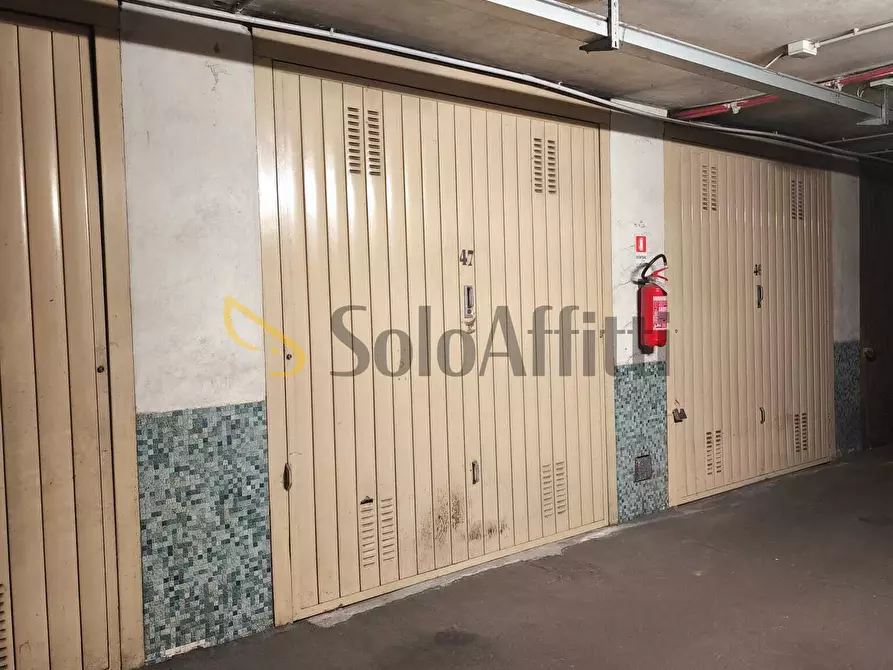 Immagine 5 di Garage in affitto  in Via Garessio 45 bis/A a Torino