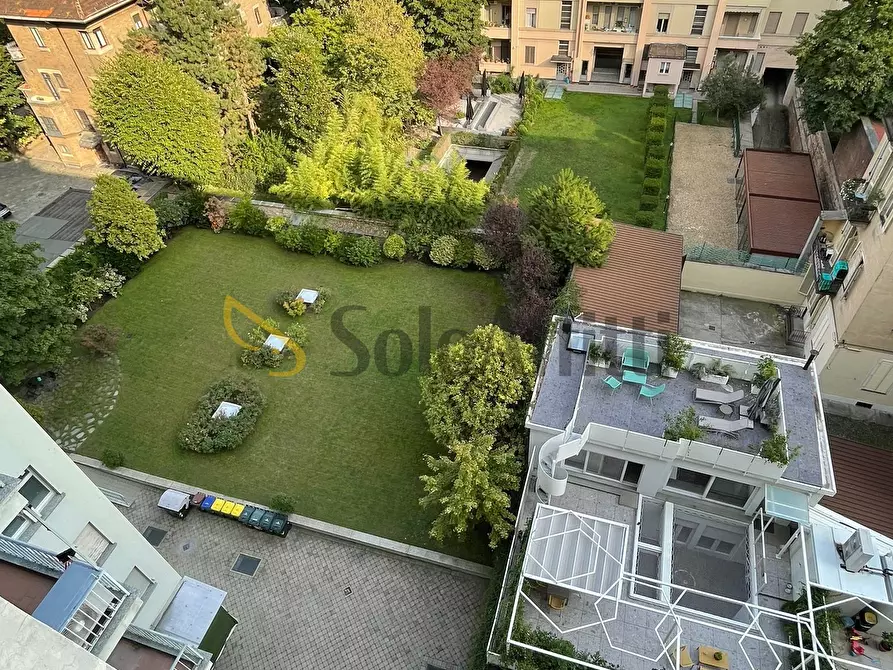 Immagine 27 di Trilocale in affitto  in Corso Galileo Ferraris a Torino