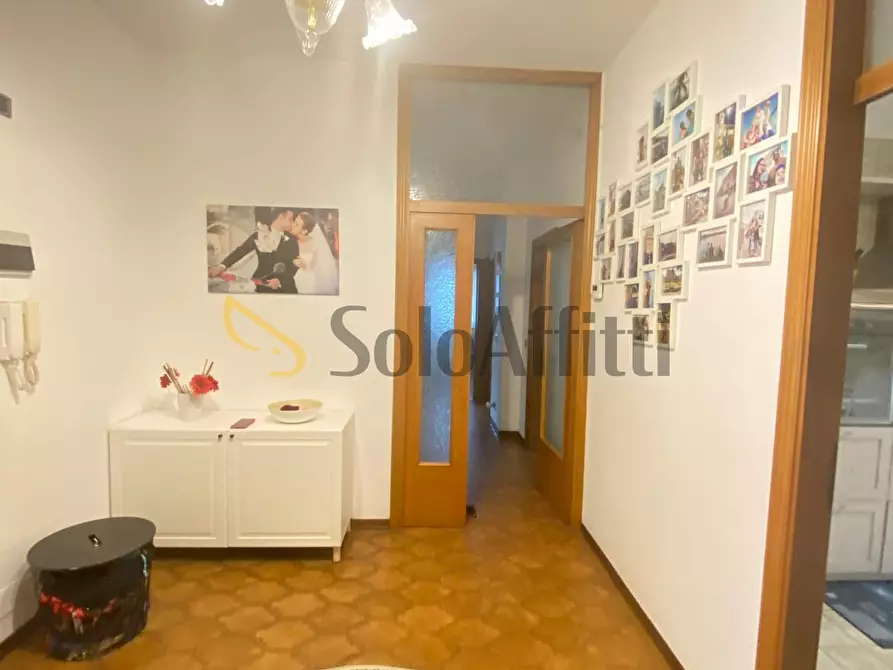 Immagine 10 di Appartamento in affitto  in Via Monte Titano 59 a Rimini