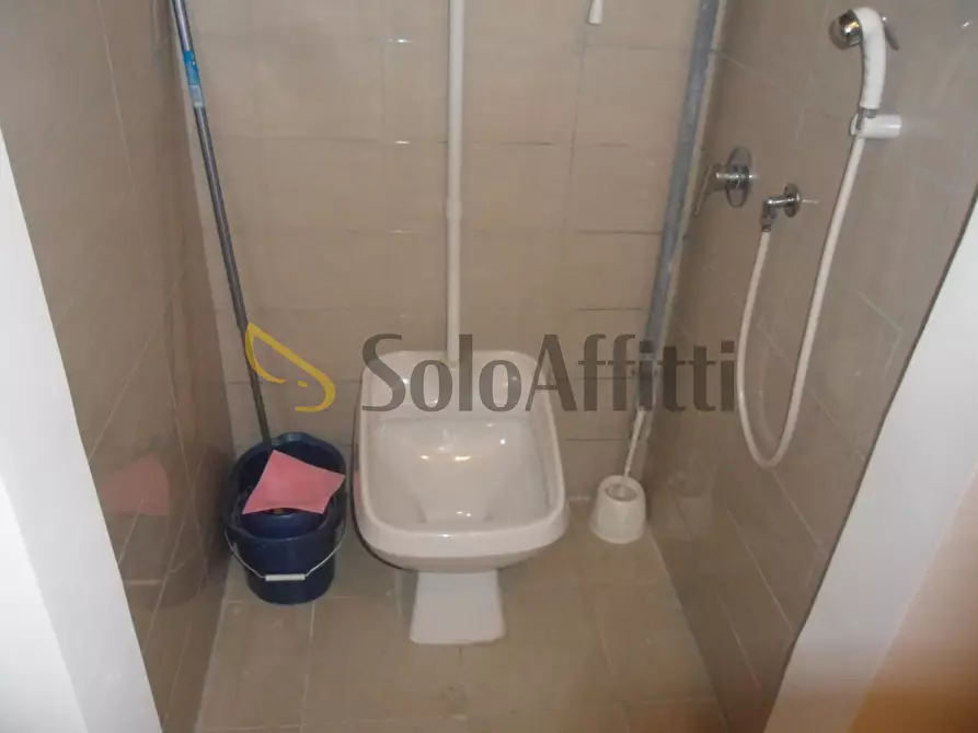 Immagine 6 di Garage in affitto  in Via GF Bonino 13 a San Gillio