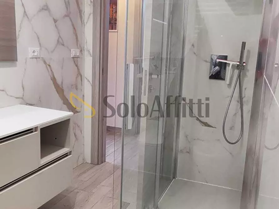 Immagine 19 di Trilocale in affitto  in Via Francesco Guardi 58 a Cinisello Balsamo