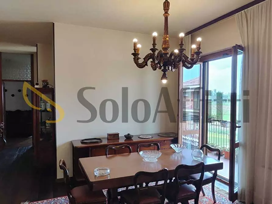 Immagine 3 di Quadrilocale in affitto  in Via Bruno Buozzi 3 a Pavia