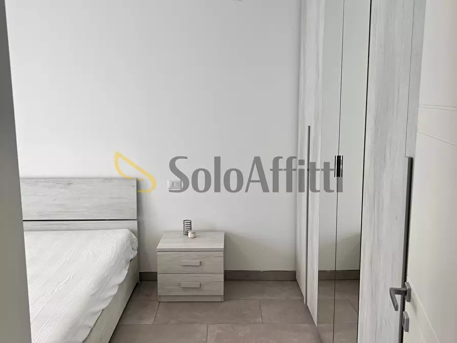 Immagine 14 di Bilocale in affitto  in Via Giuseppe Mazzini 41 a Alba Adriatica