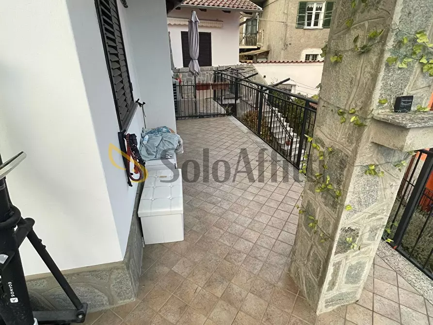 Immagine 17 di Casa indipendente in affitto  in Via Rubiana 45 a Almese