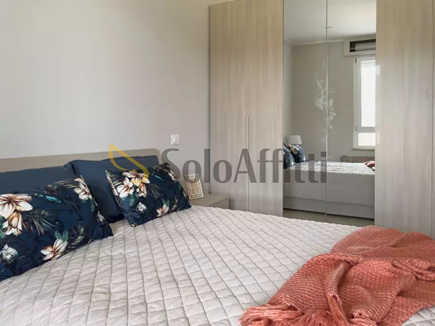 Immagine 11 di Trilocale in affitto  in Strada di San Benedetto a Terni