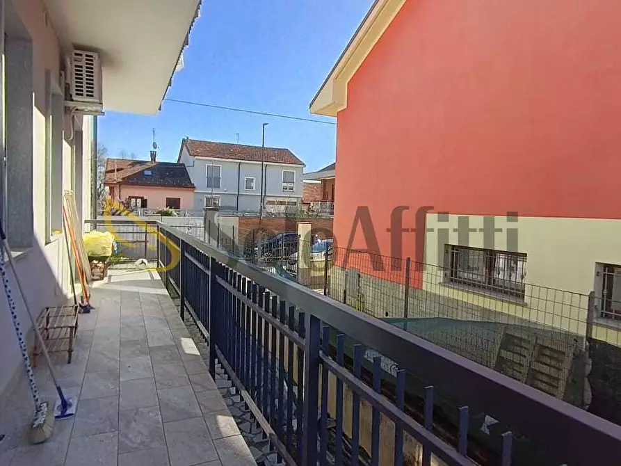 Immagine 6 di Bilocale in affitto  in via Trieste a Beinasco