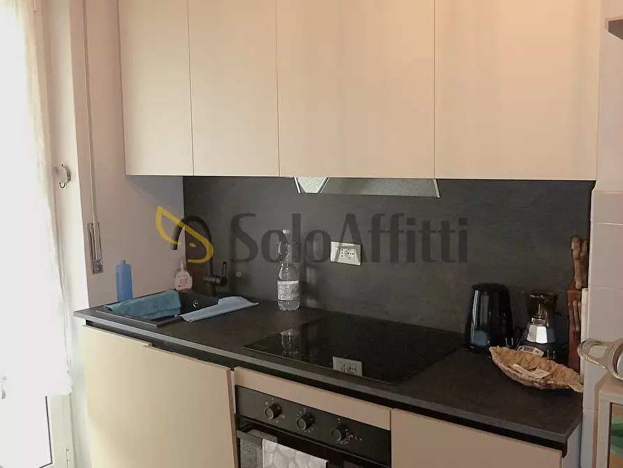 Immagine 4 di Quadrilocale in affitto  in Via Zeffiro Massa 326 a San Remo