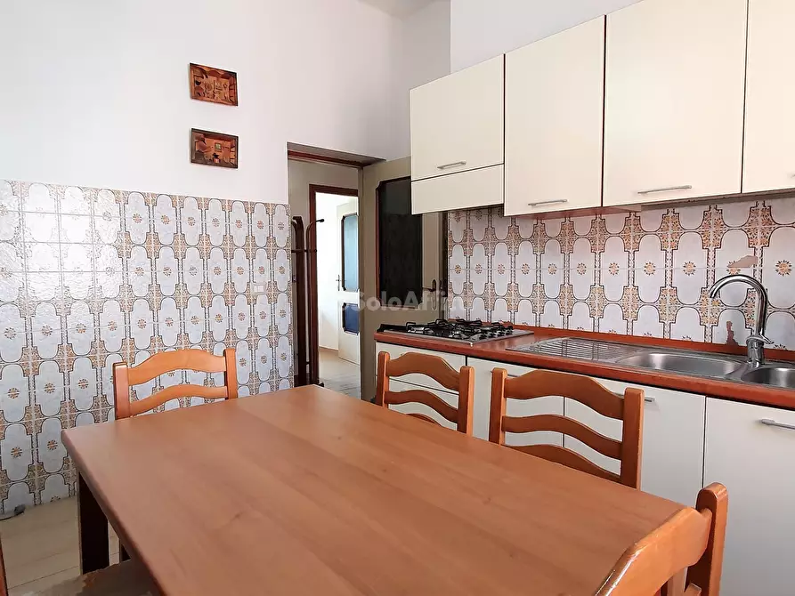 Immagine 2 di Trilocale in affitto  a Catanzaro