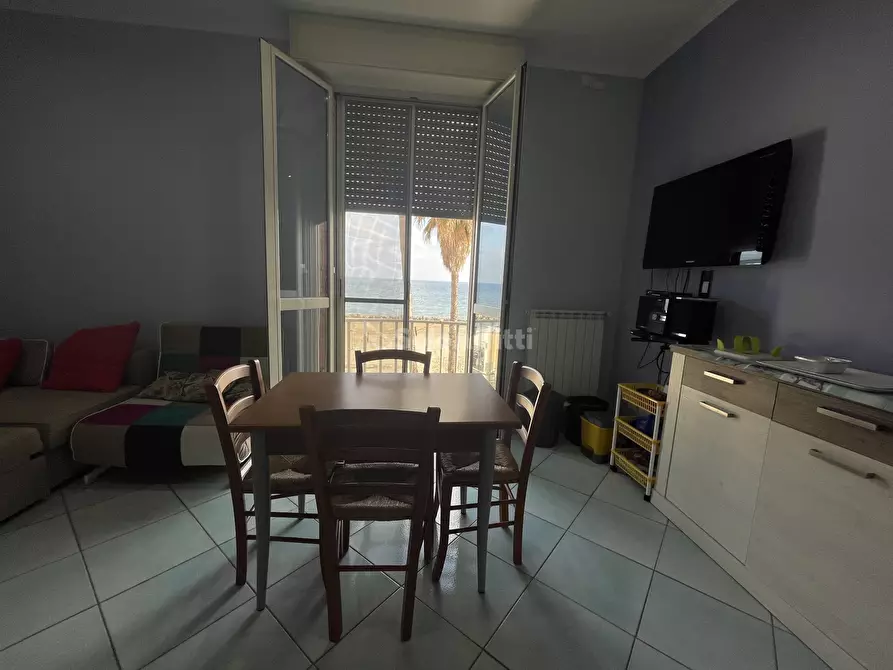 Immagine 5 di Attico in affitto  in Riviera Vittorio Mallozzi a Anzio