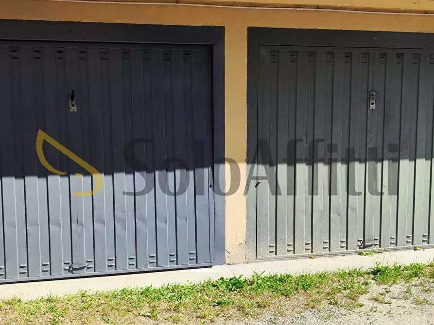 Immagine 4 di Garage in affitto  in Via Monte Grappa 185 a Cinisello Balsamo