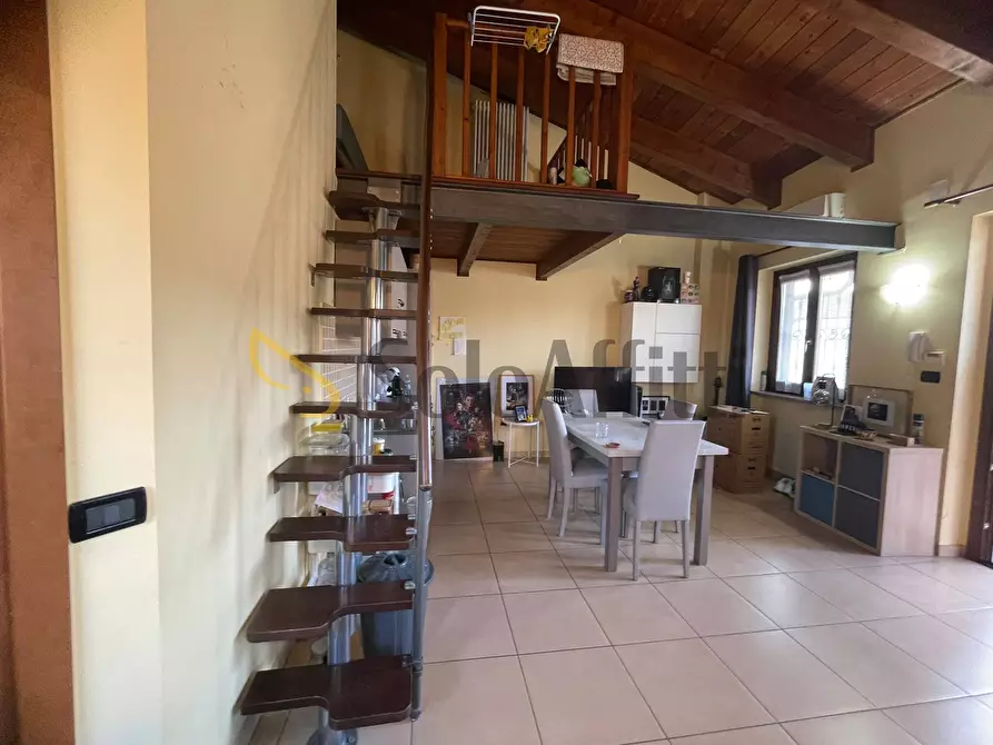 Immagine 2 di Bilocale in affitto  in via XXIV Maggio a Volvera