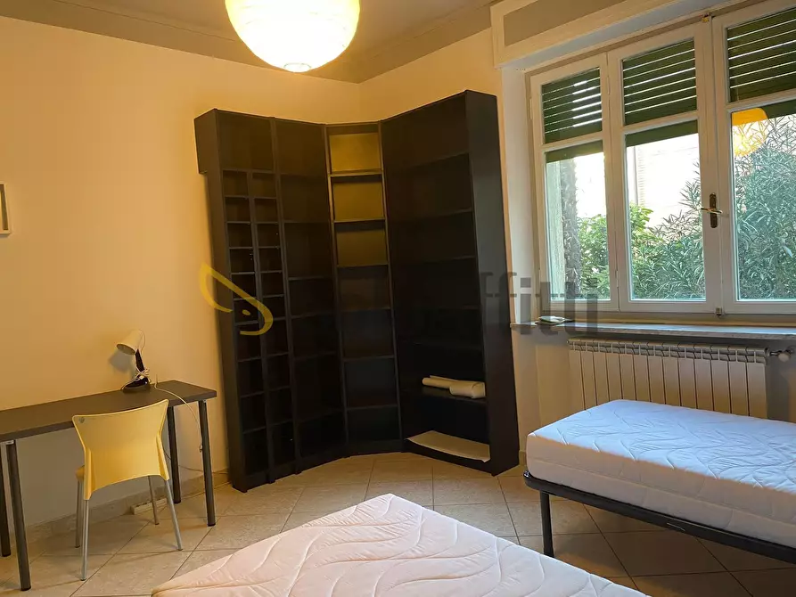 Immagine 21 di Quadrilocale in affitto  in Corso Quintino Sella a Torino