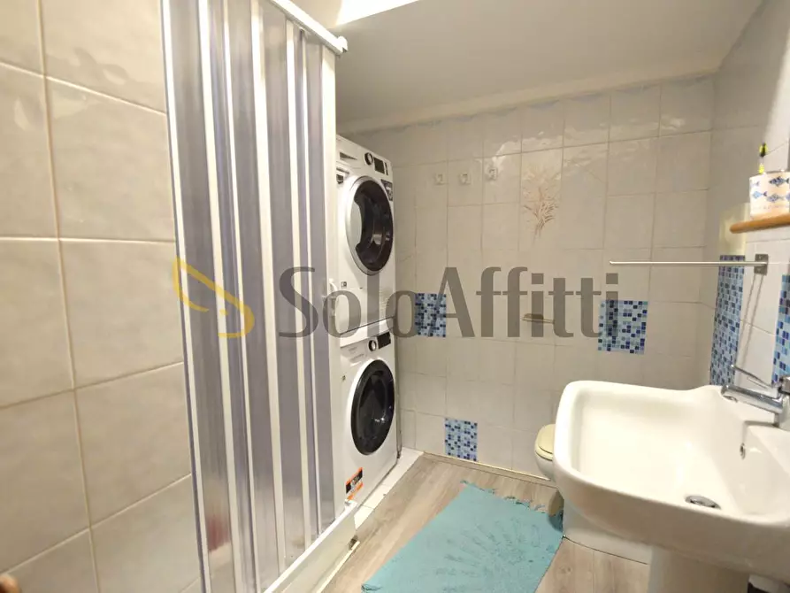 Immagine 14 di Trilocale in affitto  in Via Marche 53 a Pieve Emanuele