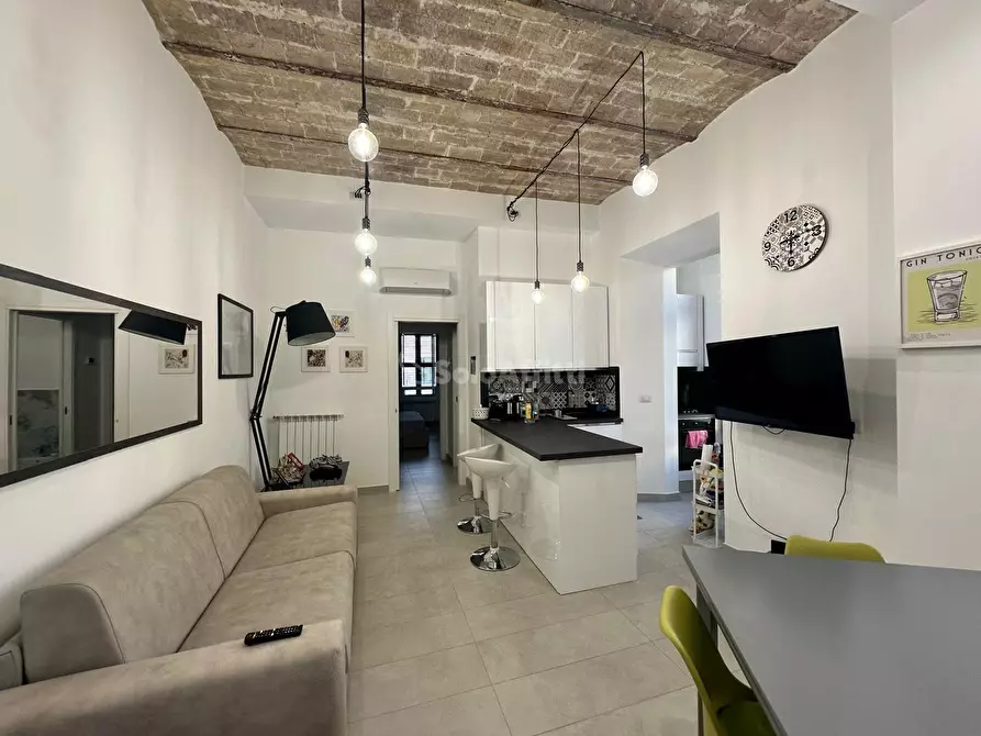 Immagine 3 di Bilocale in affitto  in Piazza Pia a Anzio