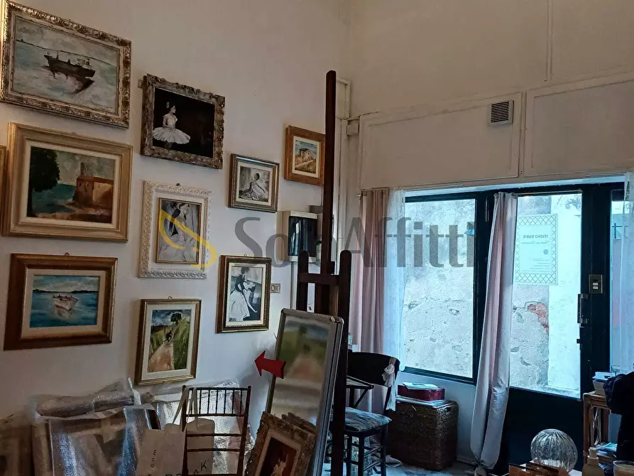 Immagine 6 di Locale commerciale in affitto  in Via Felisio 3 a Rivoli